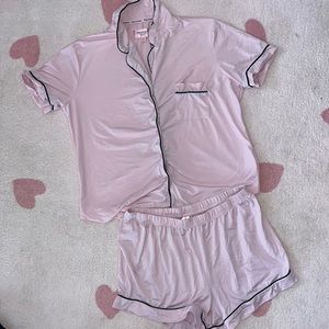 JUICY COUTURE PJ SET